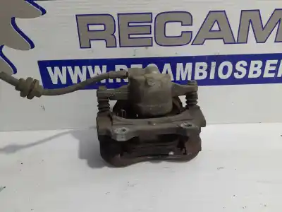 Second-hand car spare part front left brake caliper for opel corsa d 1.3 16v cdti oem iam references z0h54  