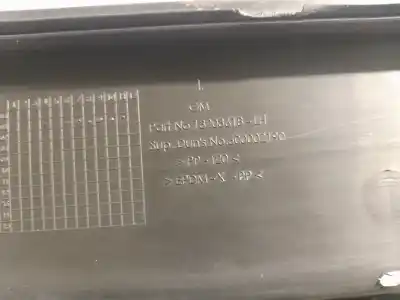 Автозапчастина б/у торпеда для opel corsa d 1.3 16v cdti посилання на oem iam 13203618  