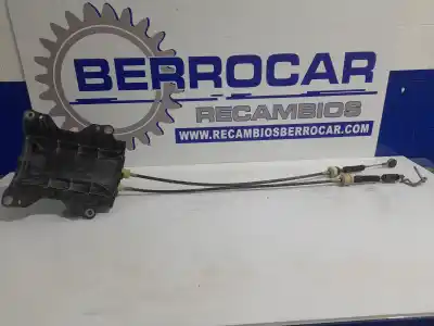 Автозапчастина б/у коробка передач для opel corsa d 1.3 16v cdti посилання на oem iam 55347447