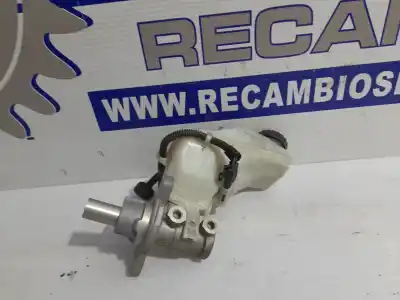 Автозапчасти б/у тормозной насос за opel corsa d 1.3 16v cdti ссылки oem iam 204051127  