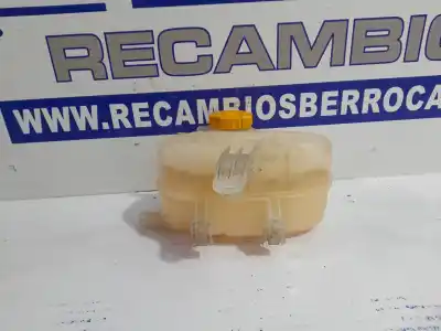 Автозапчасти б/у расширительный депозит за opel corsa d 1.3 16v cdti ссылки oem iam 55702165  