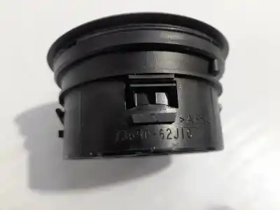 Автозапчастина б/у аераційна решіта для suzuki swift berlina (mz) 1.3 16v cat посилання на oem iam 73690-62j10  