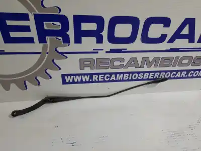 Автозапчастина б/у передній правий річок склоочисника для opel corsa d 1.3 16v cdti посилання на oem iam 13182326  