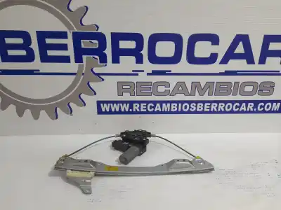 Автозапчастина б/у регулятор переднього правого скла для opel corsa d 1.3 16v cdti посилання на oem iam 013188491