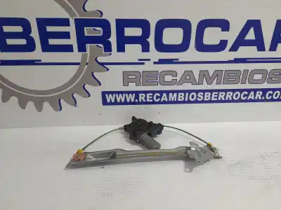 Автозапчастина б/у регулятор переднього правого скла для opel corsa d 1.3 16v cdti посилання на oem iam 013188491  