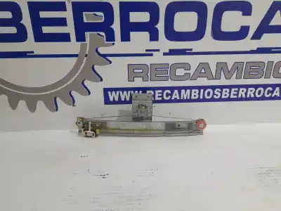 Автозапчастина б/у регулятор склона задній лівий для opel corsa d 1.3 16v cdti посилання на oem iam 503741
