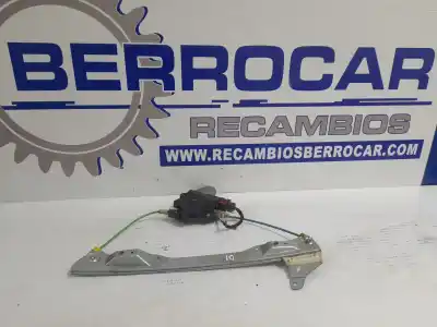 Автозапчастина б/у регулятор вікна передній лівий для opel corsa d 1.3 16v cdti посилання на oem iam 0130821144  