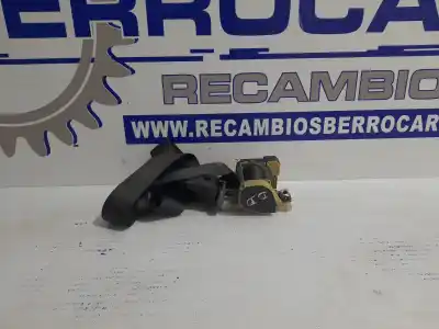 Автозапчастина б/у передній правий ремін безпеки для opel corsa d 1.3 16v cdti посилання на oem iam 43594