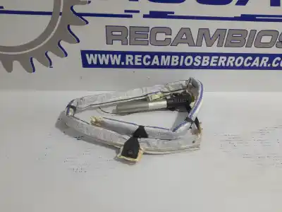 Автозапчастина б/у передня ліва подушка безпеки для opel corsa d 1.3 16v cdti посилання на oem iam 13150704