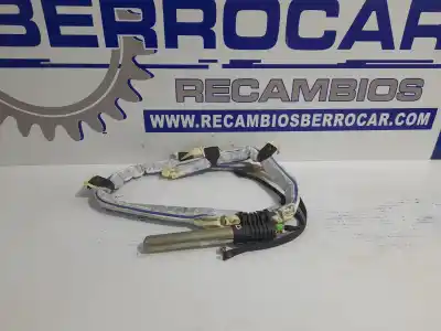 Автозапчастина б/у передня права подушка безпеки для opel corsa d 1.3 16v cdti посилання на oem iam 13150705