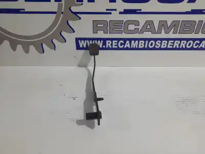 Pezzo di ricambio per auto di seconda mano PEDALE DELLA FRIZIONE per OPEL CORSA D  Riferimenti OEM IAM 3801990123  