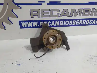 Автозапчастина б/у передній прав для opel corsa d 1.3 16v cdti посилання на oem iam 55703153