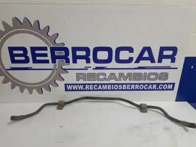 Автозапчастина б/у передній стабілізатор для opel corsa d 1.3 16v cdti посилання на oem iam 13343139