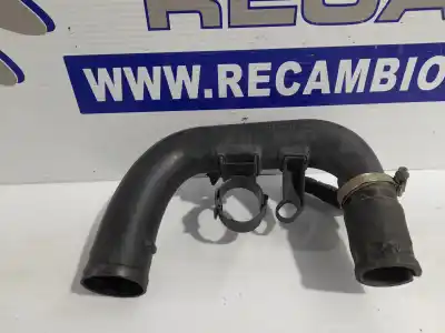 Автозапчастина б/у труба для opel corsa d 1.3 16v cdti посилання на oem iam 55557412