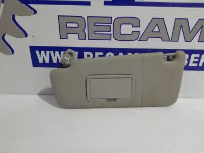 Автозапчастина б/у лівий натір для opel corsa d 1.3 16v cdti посилання на oem iam 010440018