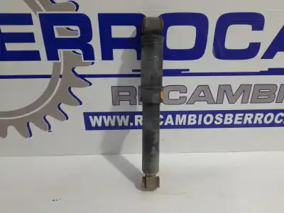 Tweedehands auto-onderdeel schokbreker rechts achter voor renault kangoo 1.5 dci diesel fap oem iam-referenties 562103071r