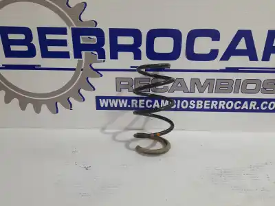 Tweedehands auto-onderdeel dempende lente voor renault kangoo 1.5 dci diesel fap oem iam-referenties 550205460r