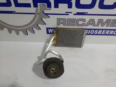 Peça sobressalente para automóvel em segunda mão CONDENSADOR / RADIADOR DE SOFAGEM / AR CONDICIONADO por RENAULT KANGOO  Referências OEM IAM 5F2110100  