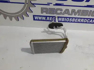 Peça sobressalente para automóvel em segunda mão condensador / radiador de sofagem / ar condicionado por renault kangoo 1.5 dci diesel fap referências oem iam 5f2110100  