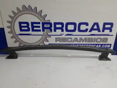 İkinci el araba yedek parçası arka tampon güçlendirmesi için renault kangoo 1.5 dci diesel fap oem iam referansları 93581920r  