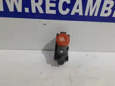 Tweedehands auto-onderdeel waarschuwing voor renault kangoo 1.5 dci diesel fap oem iam-referenties e31601