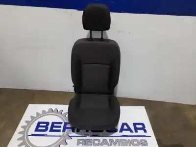 Tweedehands auto-onderdeel rechter voorstoel voor renault kangoo 1.5 dci diesel fap oem iam-referenties 4825869