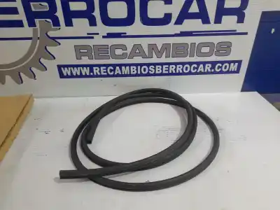 Second-hand car spare part rubber door seal for ford focus ii latvala 1.8 tdci 115 cv oem iam references 1869692  