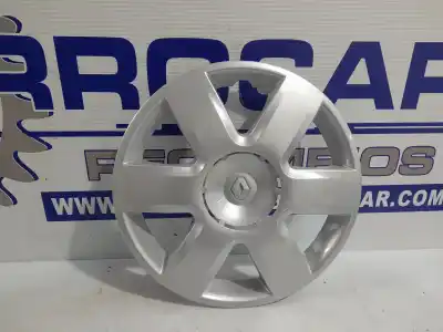 Second-hand car spare part hub caps for renault kangoo (f/kc0) 1.5 dci diesel oem iam references 403153310r  