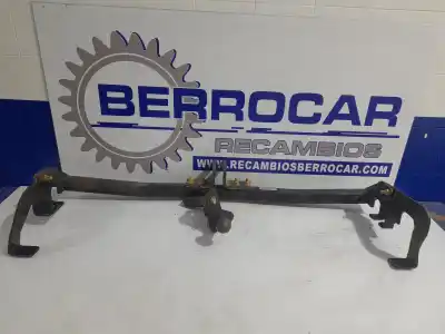 Автозапчастина б/у ПРИЦІПНИЙ ПРИЦІП для RENAULT KANGOO  Посилання на OEM IAM 8201358771  