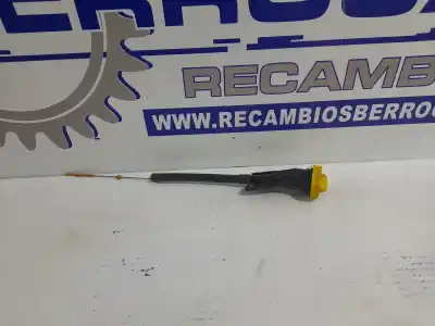 Tweedehands auto-onderdeel OLIE STOK voor RENAULT CLIO IV GRANDTOUR (KH_)  OEM IAM-referenties 8201155685  