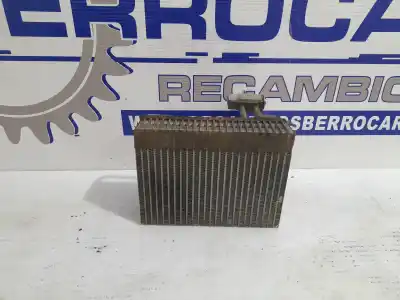 Tweedehands auto-onderdeel verwarming / airconditioning radiator voor peugeot 307 (s1) 2.0 hdi cat oem iam-referenties 69825429