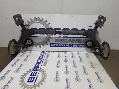 Second-hand car spare part REAR AXLE for PEUGEOT 307 (S1)  OEM IAM references 5148S2   Second-hand car spare part REAR AXLE for PEUGEOT 307 (S1)  OEM IAM references 5148S2