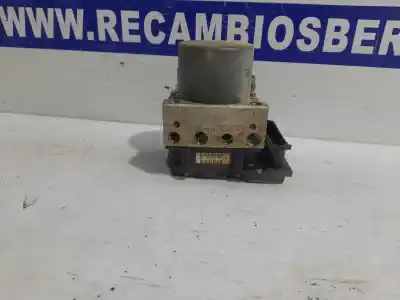 Tweedehands auto-onderdeel abs voor peugeot 307 (s1) 2.0 hdi cat oem iam-referenties 9651873780