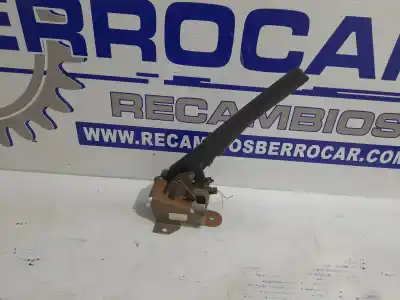 Tweedehands auto-onderdeel handremhendel voor peugeot 307 (s1) 2.0 hdi cat oem iam-referenties 96541447zr