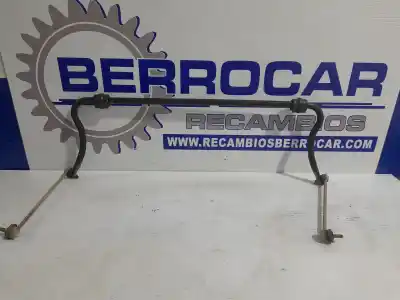 Tweedehands auto-onderdeel voorste stabilisator bar voor peugeot 307 (s1) 2.0 hdi cat oem iam-referenties 5081e7