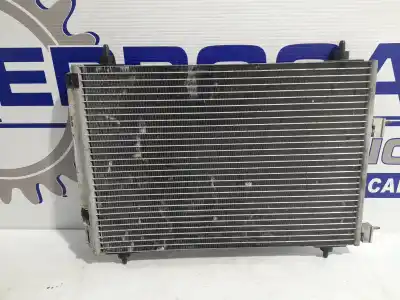 Tweedehands auto-onderdeel airconditioning condensor / radiator voor peugeot 307 (s1) 2.0 hdi cat oem iam-referenties 9638574080
