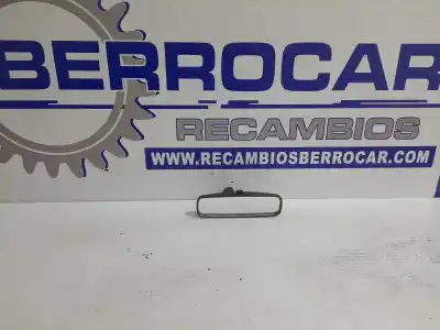 Tweedehands auto-onderdeel binnenspiegel voor peugeot 307 (s1) 2.0 hdi cat oem iam-referenties e200708