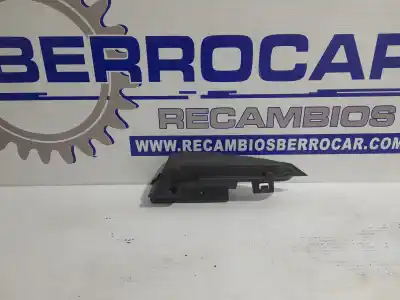 Tweedehands auto-onderdeel achterlijstjes voor peugeot 307 (s1) 2.0 hdi cat oem iam-referenties 9637482177