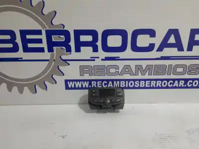 Tweedehands auto-onderdeel klimaatcontrole voor peugeot 307 (s1) 2.0 hdi cat oem iam-referenties 21667390