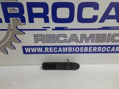 Tweedehands auto-onderdeel schakelaar rechts voor ruit voor peugeot 307 (s1) 2.0 hdi cat oem iam-referenties 96351625xt