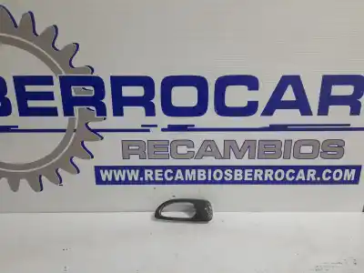 Tweedehands auto-onderdeel rechts achter ruiten bediening voor peugeot 307 (s1) 2.0 hdi cat oem iam-referenties 96360166