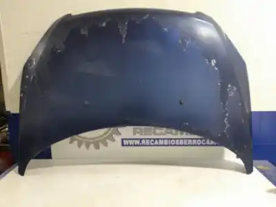 Tweedehands auto-onderdeel kap voor peugeot 307 (s1) 2.0 hdi cat oem iam-referenties 7901j0