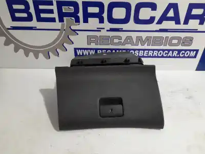 Tweedehands auto-onderdeel handschoenenkastje voor peugeot 307 (s1) 2.0 hdi cat oem iam-referenties 9634503877