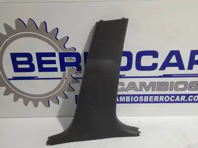 Tweedehands auto-onderdeel vorming voor peugeot 307 (s1) 2.0 hdi cat oem iam-referenties 9647355877