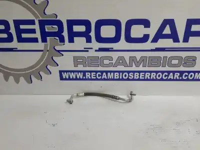 Tweedehands auto-onderdeel airconditioning pijpen voor peugeot 307 (s1) 2.0 hdi cat oem iam-referenties 9648136780