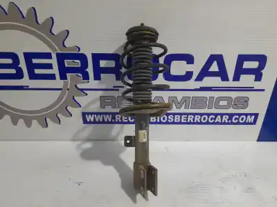 Tweedehands auto-onderdeel schokbreker rechts voor voor peugeot 307 (s1) 2.0 hdi cat oem iam-referenties 5202cz