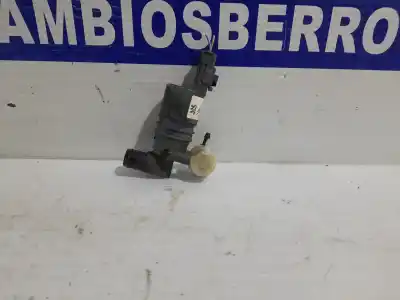 Tweedehands auto-onderdeel schone pomp voor peugeot 307 (s1) 2.0 hdi cat oem iam-referenties 9643447980