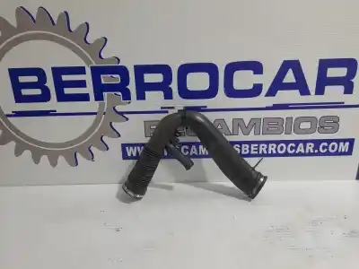 Tweedehands auto-onderdeel buis voor peugeot 307 (s1) 2.0 hdi cat oem iam-referenties 9642060880