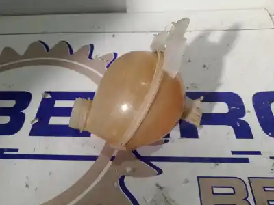 Peça sobressalente para automóvel em segunda mão depósito de expansão por peugeot expert combi 1.6 blue-hdi fap referências oem iam 9821049380