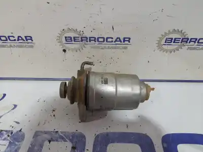 Second-hand car spare part diesel filter support for mitsubishi montero (l040) 2.5 turbodiesel oem iam references mb247423